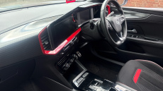 Vauxhall Mokka 1.2 Turbo GS Line 5dr Auto Petrol Hatchback